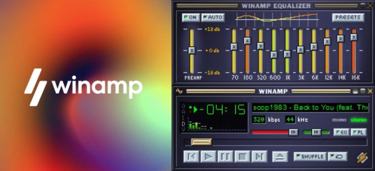 Winamp 2