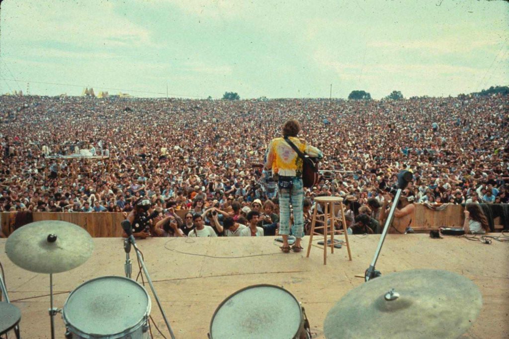Woodstock 1