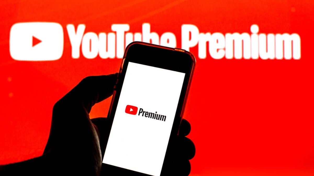 YouTube Premium