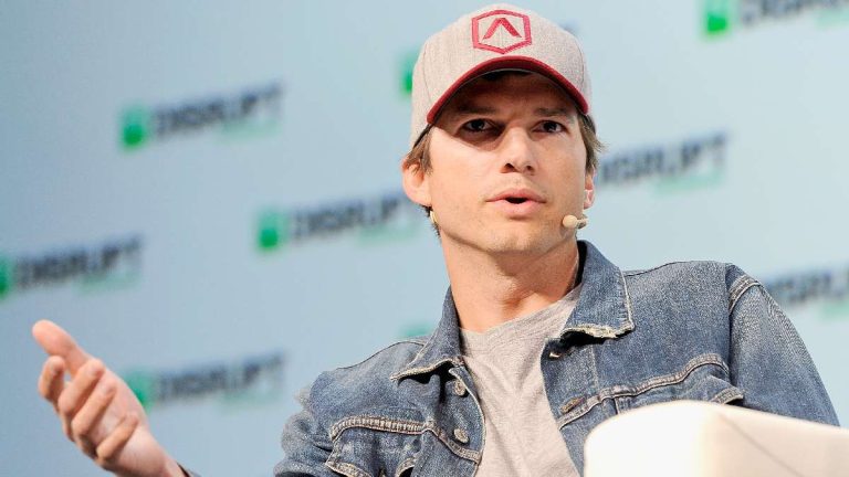 Ashton Kutcher Vasculitis