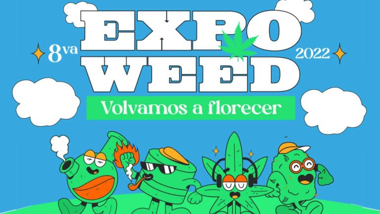 Expoweed 2022