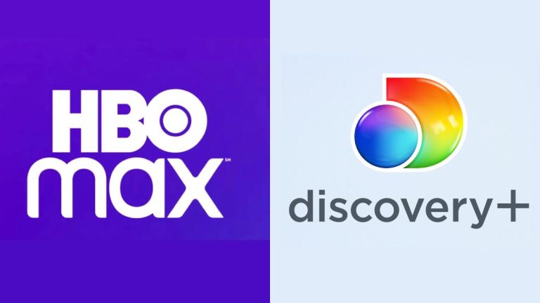 Hbo Max Discovery