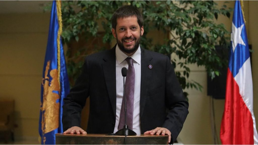 Juan Irarrazabal Republicano