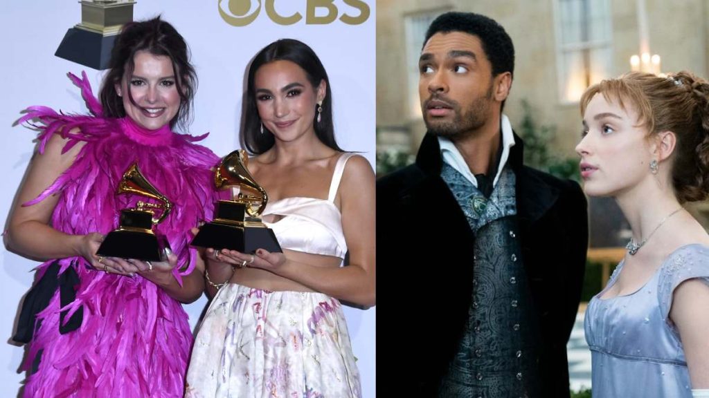 Netflix Demanda Musical Bridgerton