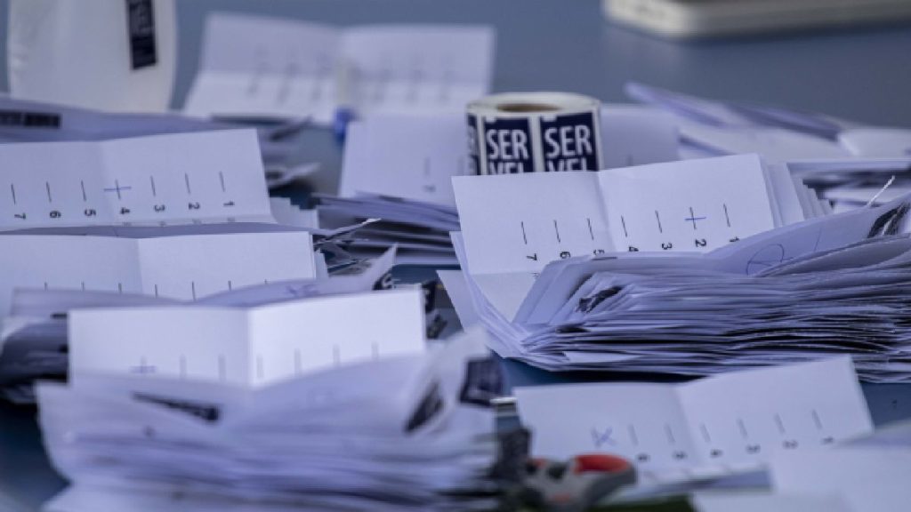 Plebiscito Que Pas Si No Voy