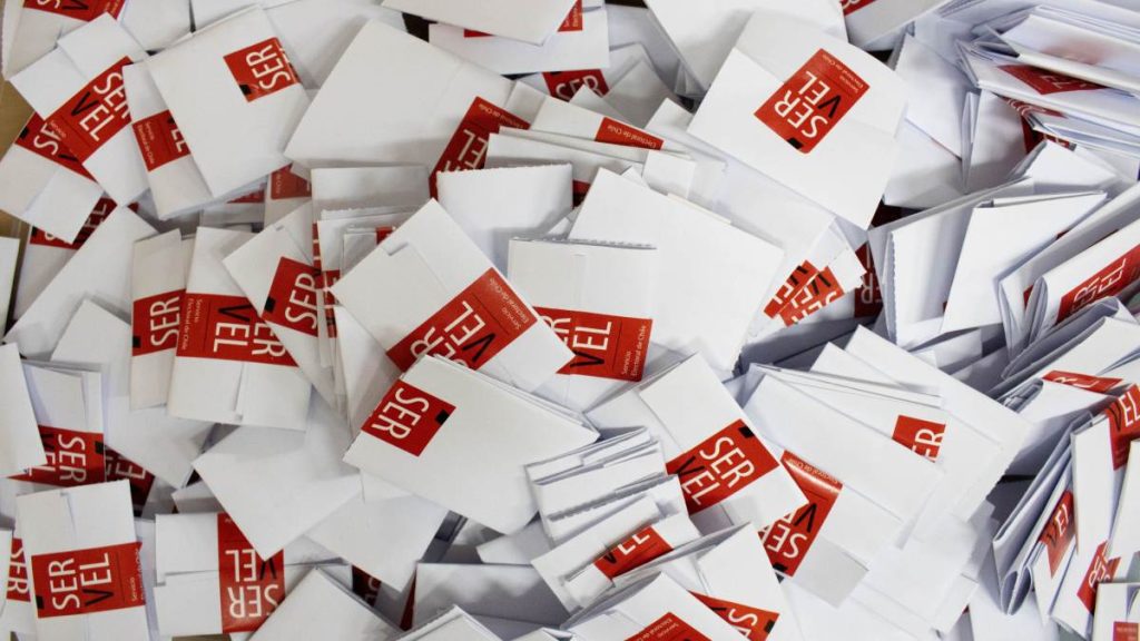 Que Pasa Si Gana El Rechazo