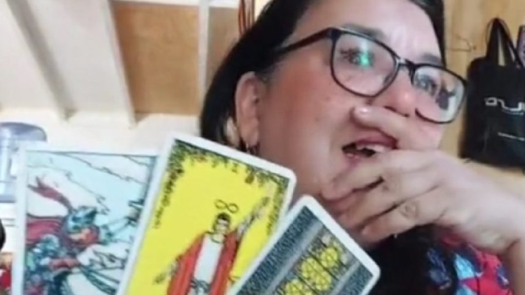 Tarot Apruebo