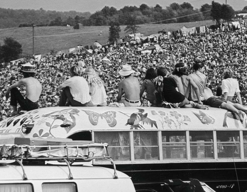 Woodstock 3