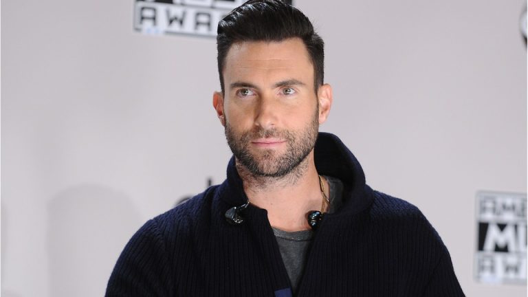 Adam Levine