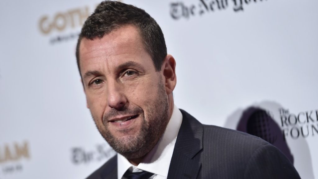 Adam Sandler