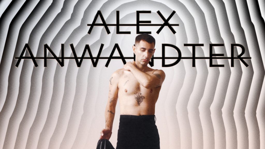 Alex Anwandter