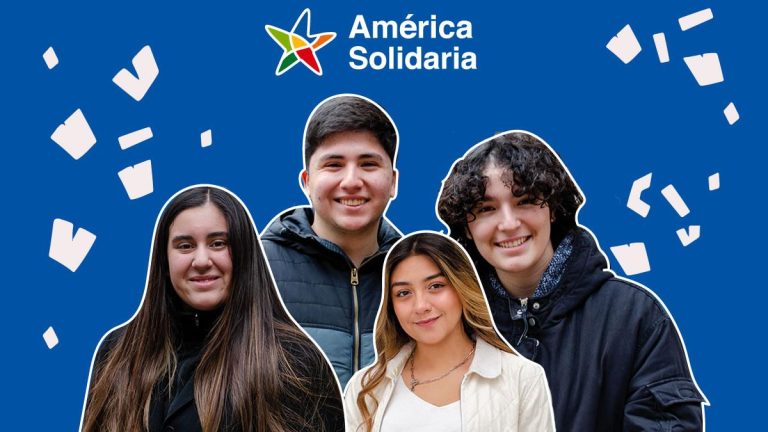 América Solidaria