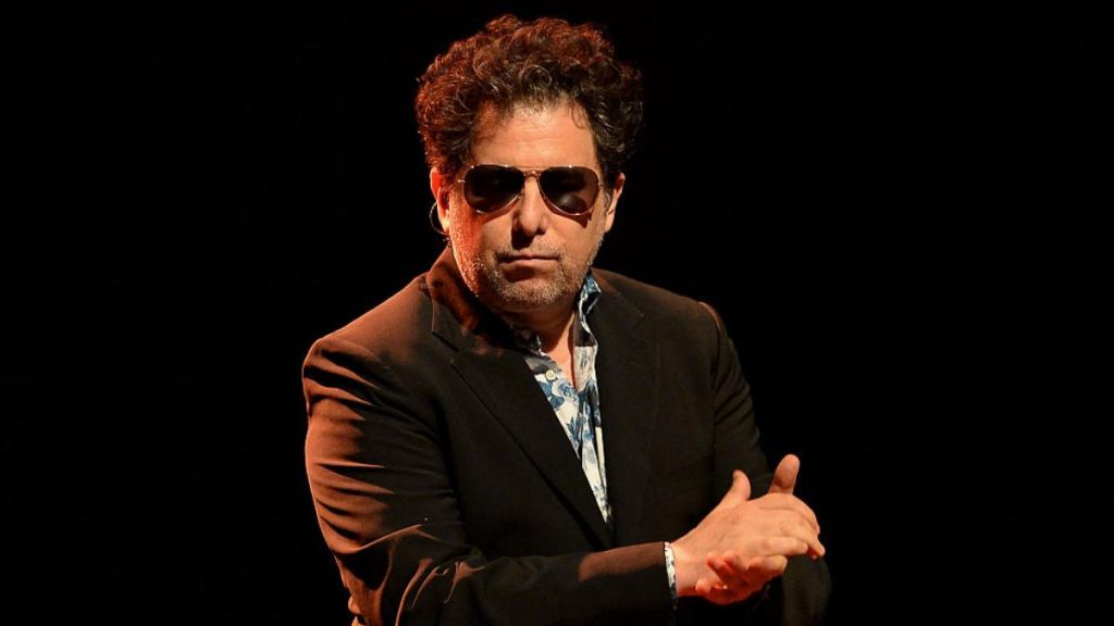Andrés Calamaro