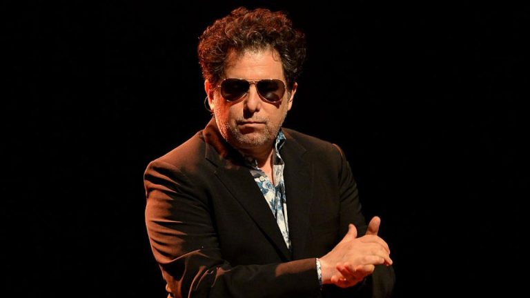 Andrés Calamaro