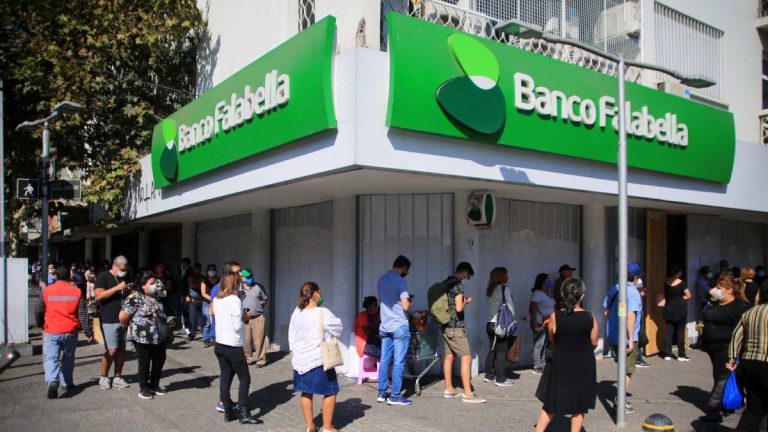 Banco Falabella