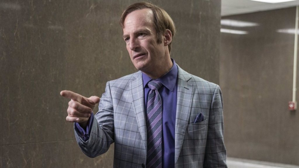 Better Call Saul