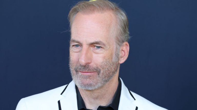 Bob Odenkirk