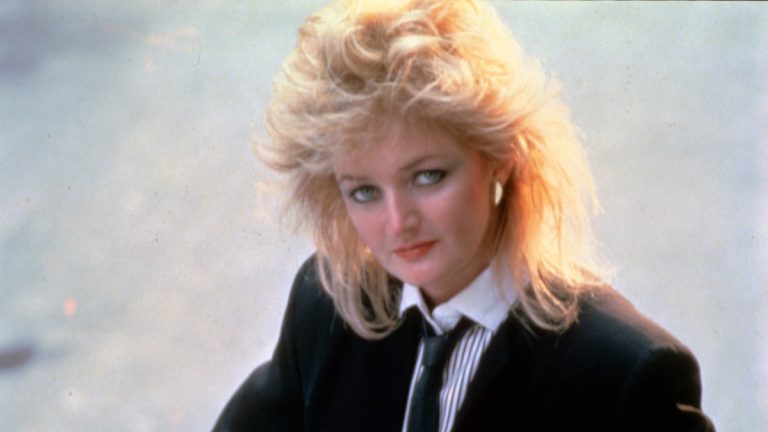 Bonnie Tyler