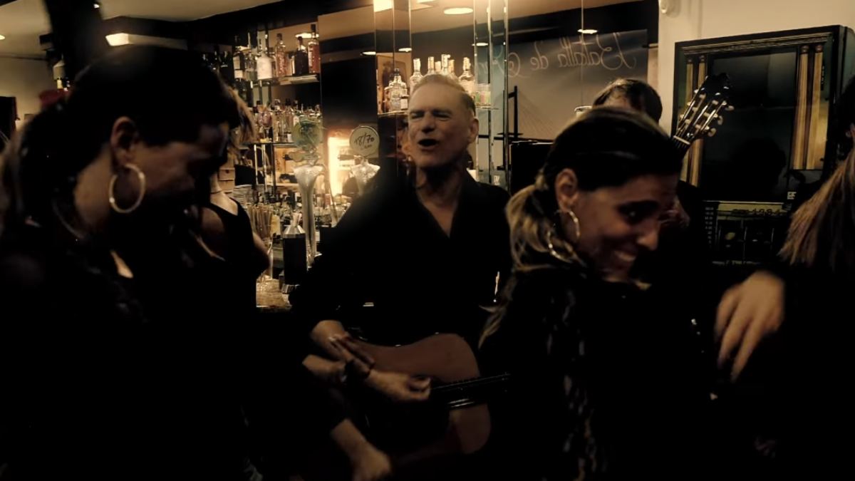Bryan Adams lanzó video para su nueva versión de Have you ever really