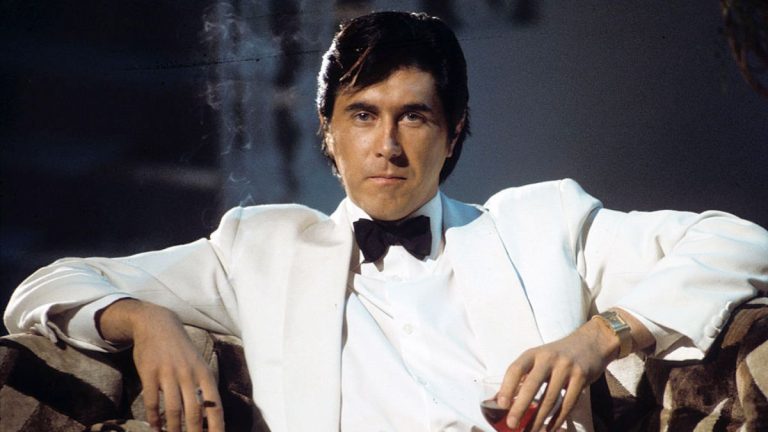 Bryan Ferry