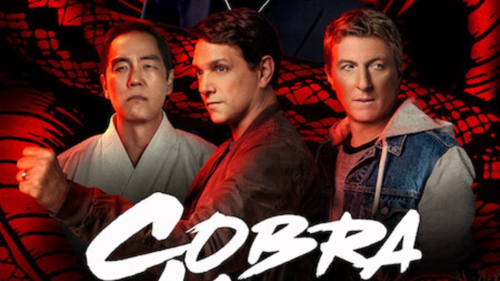 Cobra Kai