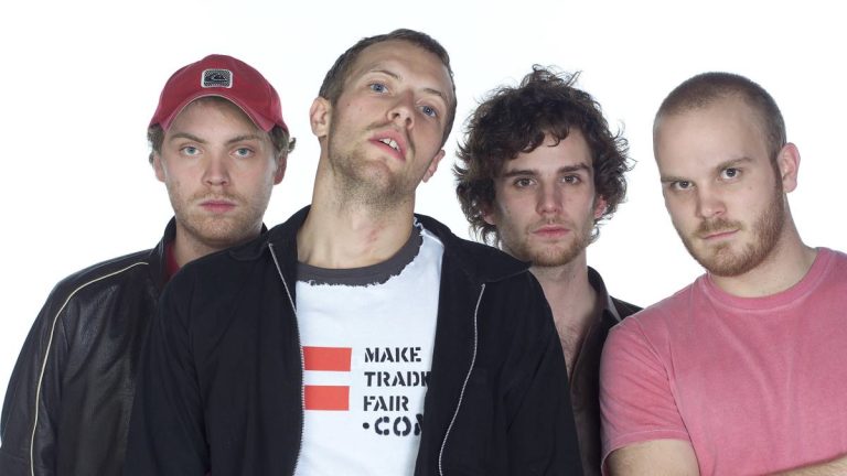 Coldplay