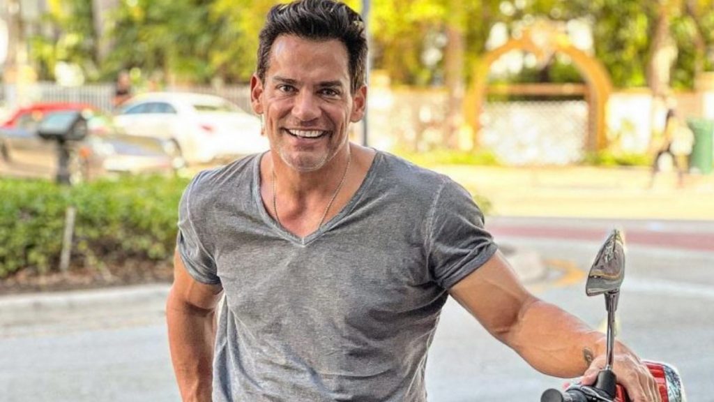 Cristián De La Fuente