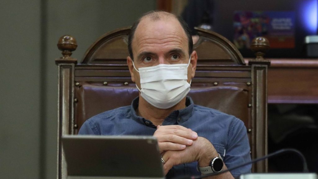 Cristián Monckeberg