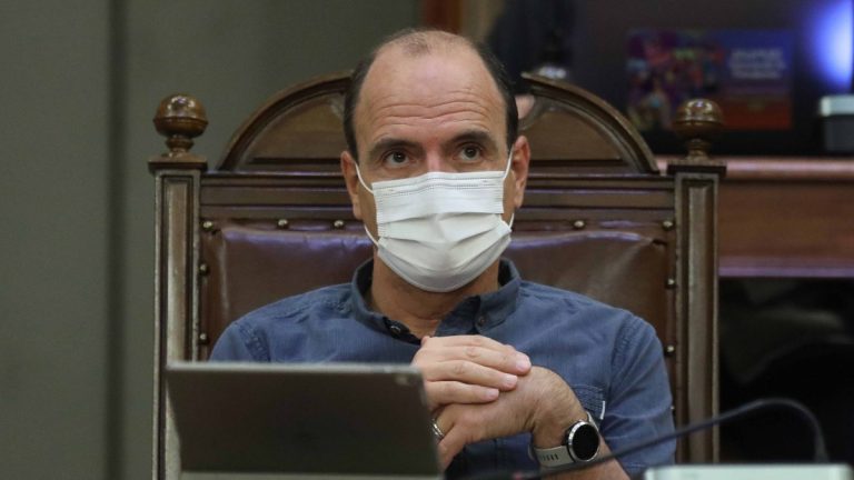 Cristián Monckeberg