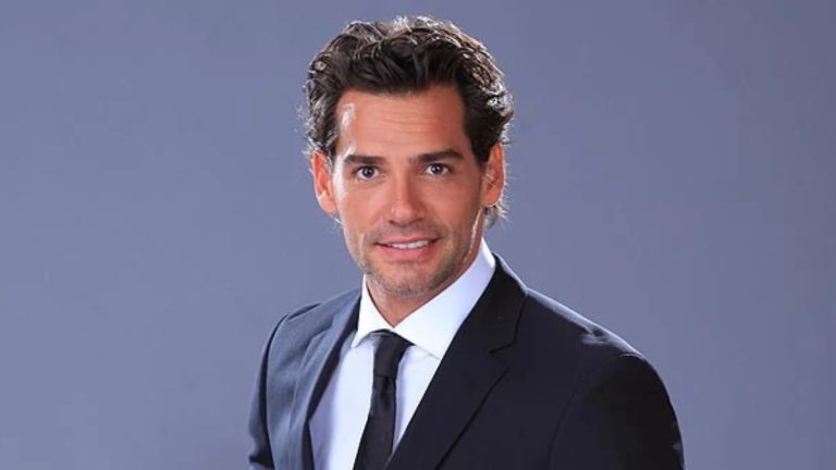 Cristian De La Fuente