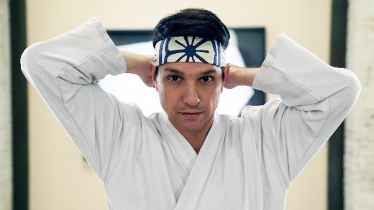 Daniel Larusso