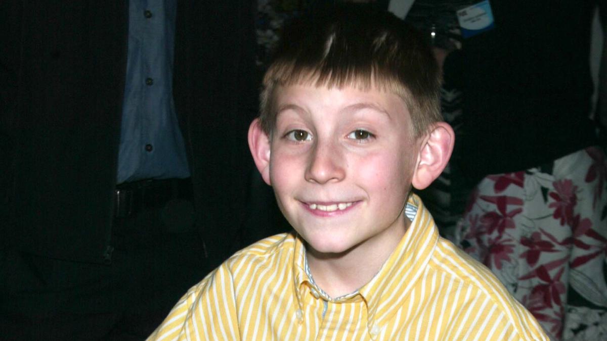Dewey From Malcolm In The Middle 2022
