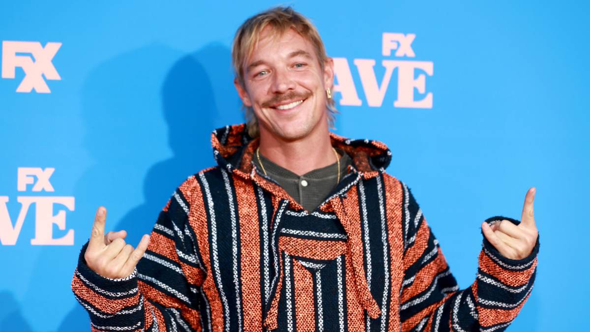 Diplo gana demanda por acoso — Radio Concierto Chile