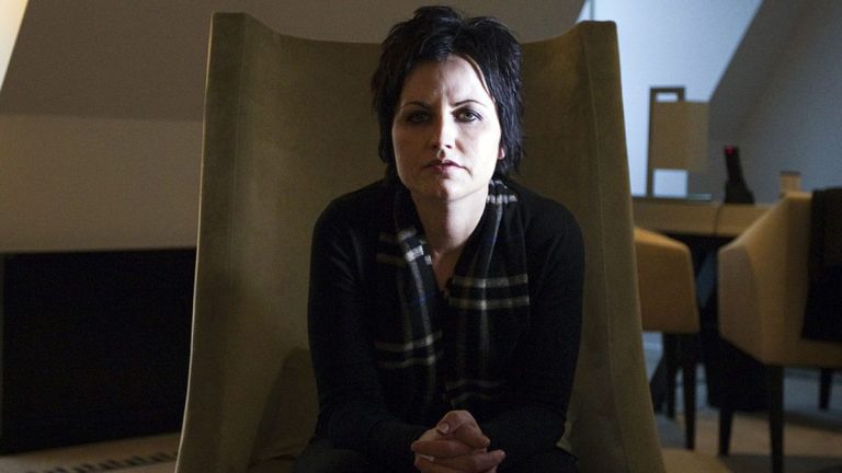 Dolores O'Riordan