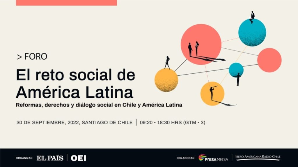 _El Reto Social De América Latina_