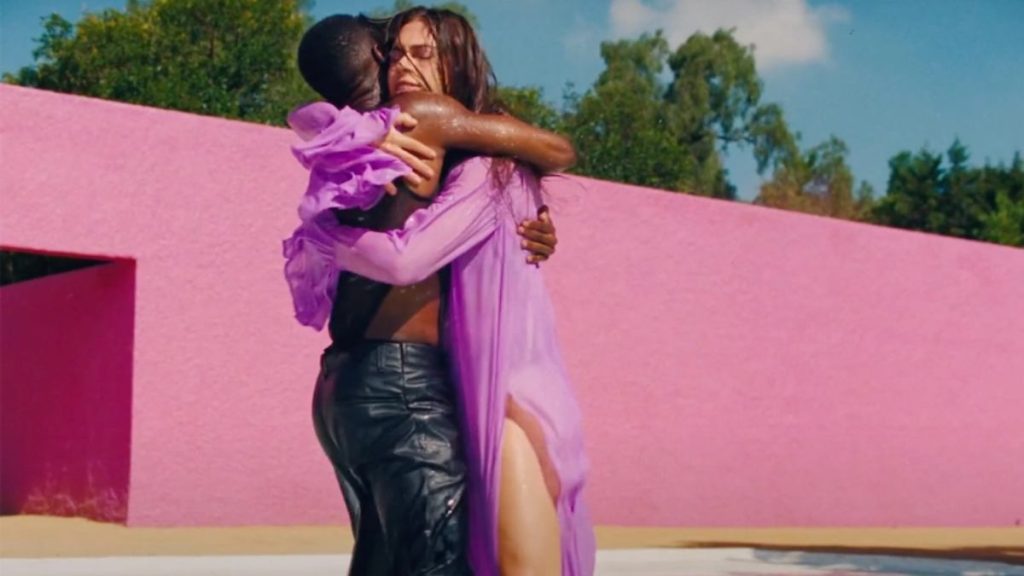 Elton John Britney Spears Hold Me Closer