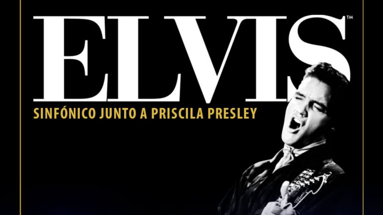 Elvis Sinfónico