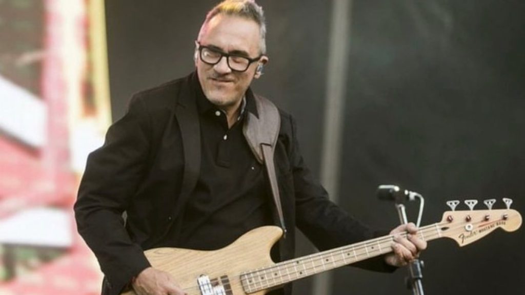 Enanitos Verdes Horacio Marciano Cantero