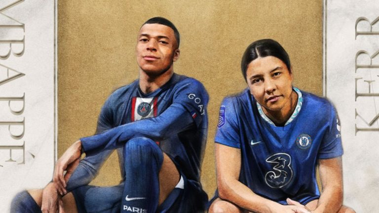 FIFA 23