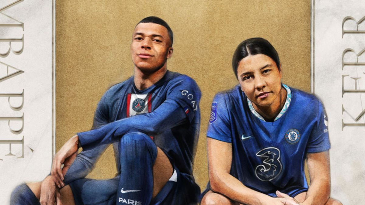 FIFA 23 EA revela soundtrack del videojuego con Gorillaz y Yeah Yeah