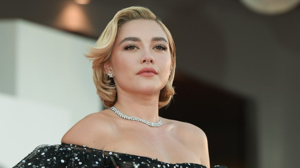 Florence Pugh