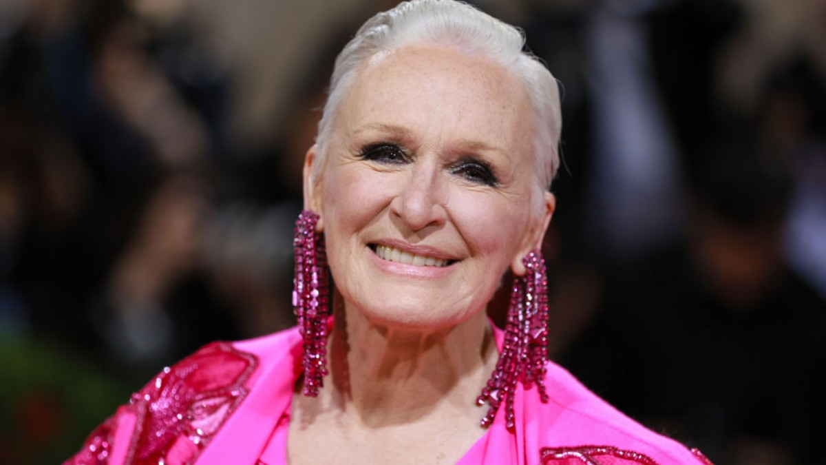 Glenn Close 2