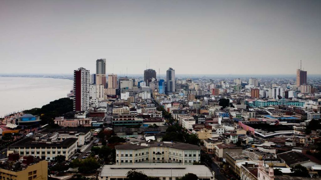 Guayaquil