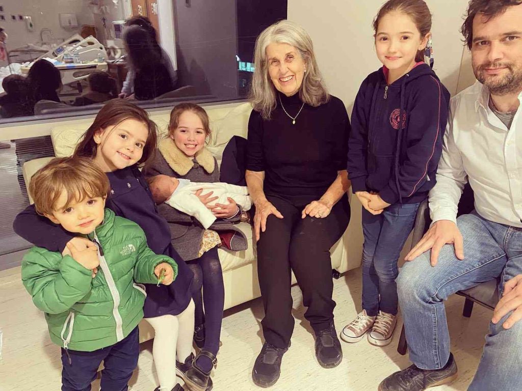 Instagram_ @marigodoyibanez