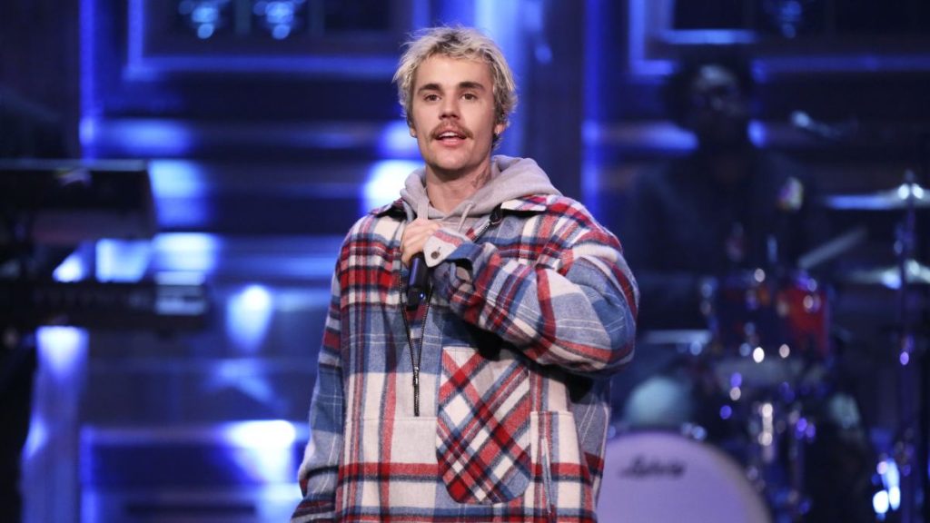 Justin Bieber