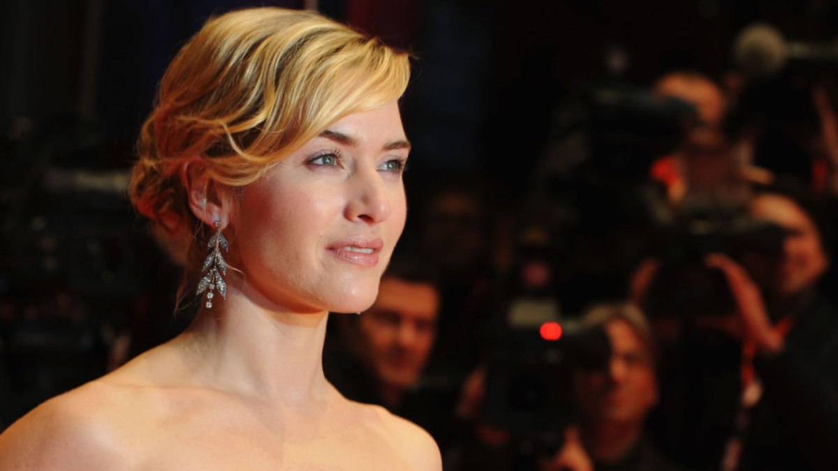 Kate Winslet 2