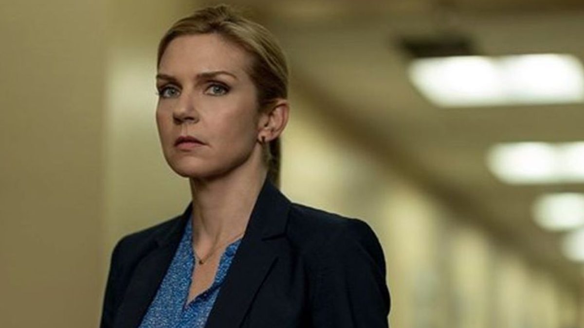 Kim Wexler