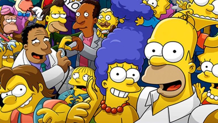 Los Simpsons