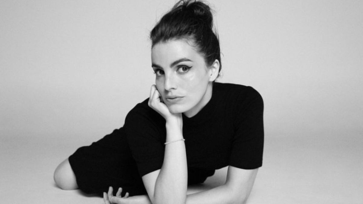 Lux Pascal se luce en Fashion Week de Nueva York — Radio Concierto Chile