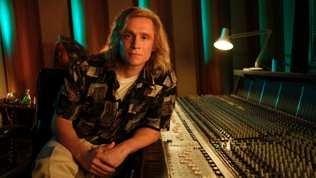 Matthias Schweighöfer Frank Farian